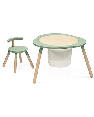Stokke Storage Bag - For MuTable Play Table - Neutral Tables And Chairs