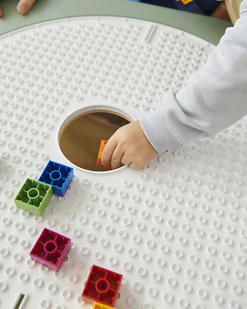 Stokke Storage Bag - For MuTable Play Table - Neutral Tables And Chairs