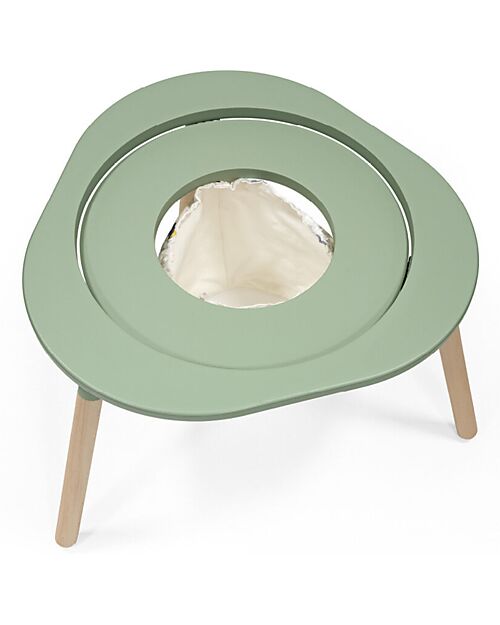 Stokke Storage Bag - For MuTable Play Table - Neutral Tables And Chairs