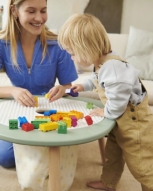 Stokke Storage Bag - For MuTable Play Table V2 - Multicolor Stars Tables And Chairs