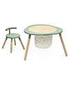 Stokke Storage Bag - For MuTable Play Table V2 - Multicolor Stars Tables And Chairs