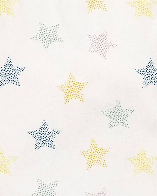 Stokke Storage Bag - For MuTable Play Table V2 - Multicolor Stars Tables And Chairs