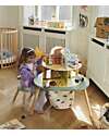 Stokke Structure of Doll House - for MuTable V2 - 2 Level Board Games