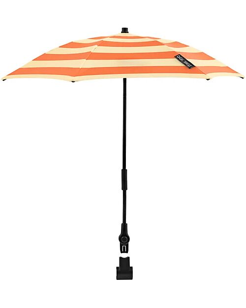 Stokke Summer Kit Riviera Collection - Capri - Stroller Cover for YOYO3 + Free Sunshade and Bag Lights Strollers