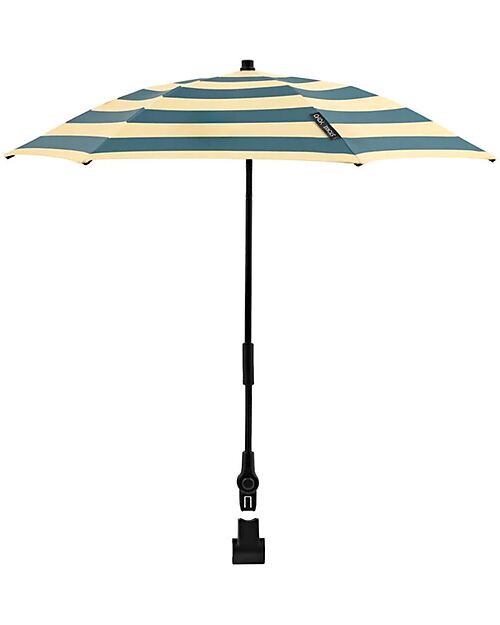 Stokke Summer Kit Riviera Collection - Monaco - Stroller Cover for YOYO3 + Free Sunshade and Bag Lights Strollers