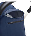 Stokke Textile Set for Stroller YOYO3 - 6+ months - Air France Blue Lights Strollers