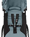 Stokke Textile Set for Stroller YOYO3 - 6+ months - Aqua Lights Strollers