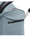 Stokke Textile Set for Stroller YOYO3 - 6+ months - Aqua Lights Strollers
