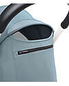 Stokke Textile Set for Stroller YOYO3 - 6+ months - Aqua Lights Strollers