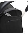 Stokke Textile Set for Stroller YOYO3 - 6+ months - Black Lights Strollers