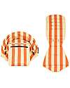Stokke Textile Set for Stroller YOYO3 - 6+ months - Capri - Riviera Collection Lights Strollers