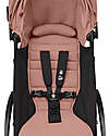 Stokke Textile Set for Stroller YOYO3 - 6+ months - Ginger Lights Strollers