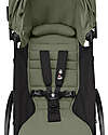 Stokke Textile Set for Stroller YOYO3 - 6+ months - Olive Lights Strollers