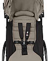 Stokke Textile Set for Stroller YOYO3 - 6+ months - Taupe Lights Strollers