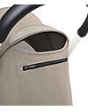 Stokke Textile Set for Stroller YOYO3 - 6+ months - Taupe Lights Strollers