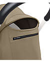 Stokke Textile Set for Stroller YOYO3 - 6+ months - Toffee Lights Strollers