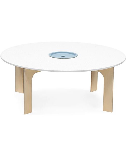 Stokke Tower Bricks - For Little and Big Bricks - For MuTable Play Table Tables And Chairs