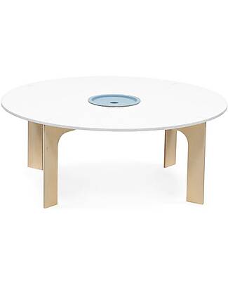 Stokke Tower Bricks - For Little and Big Bricks - For MuTable Play Table Tables And Chairs