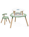 Stokke Tower Bricks - For Little and Big Bricks - For MuTable Play Table Tables And Chairs