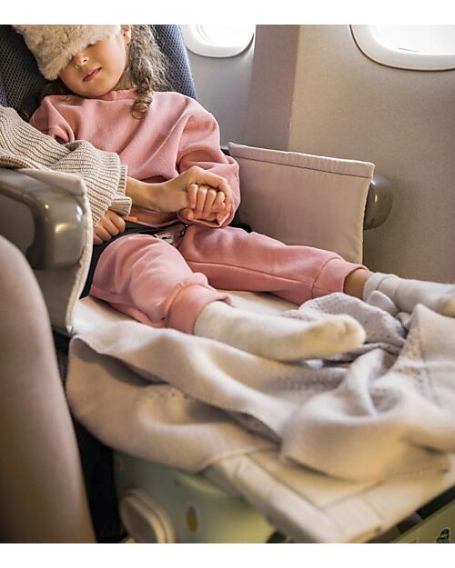 Stokke Travel Set - BedBox + Crew BackPack - Green Travel Bags