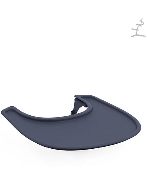 Stokke Tray for Evolutive Chair Nomi - Grey Accessories for High Chairs