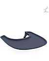 Stokke Tray for Evolutive Chair Nomi - Grey Accessories for High Chairs
