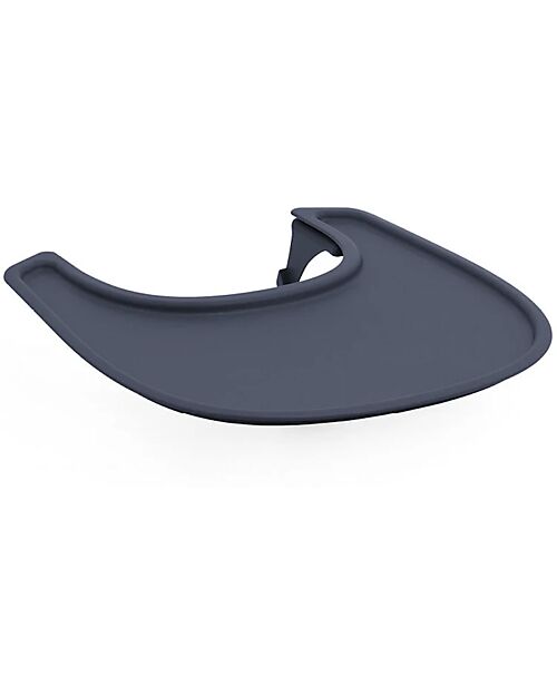 Stokke Tray for Evolutive Chair Nomi - Navy Accessories for High Chairs