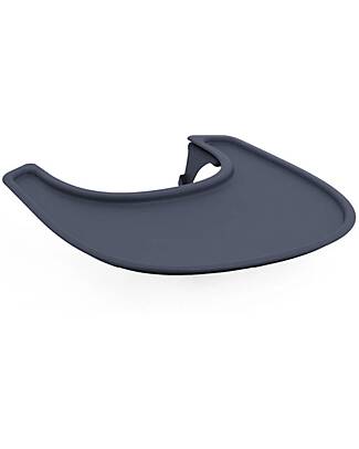 Stokke Tray for Evolutive Chair Nomi - Navy Accessories for High Chairs