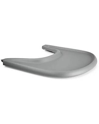 Stokke Tray for Tripp Trapp High Chair - Storm Grey - BPA Free Accessories for High Chairs