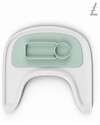Stokke Tray for Tripp Trapp High Chair - White - BPA Free Accessories for High Chairs