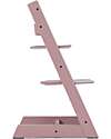 Stokke Tripp Trapp Evolutive Chair - Mauve - Beech Wood High Chairs