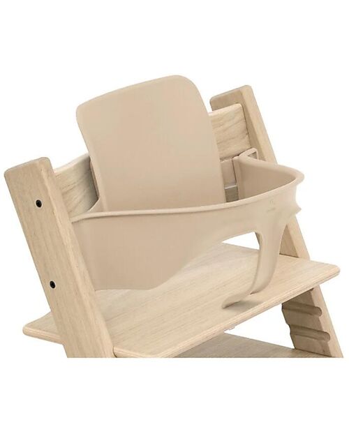 Stokke Tripp Trapp Evolutive Chair - Natural - Oak Wood High Chairs