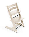 Stokke Tripp Trapp Evolutive Chair - Vanilla High Chairs