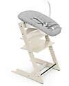 Stokke Tripp Trapp Evolutive Chair - Vanilla High Chairs