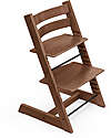 Stokke Tripp Trapp Evolutive Chair - Warm Brown High Chairs