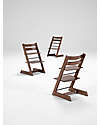 Stokke Tripp Trapp Evolutive Chair - Warm Brown High Chairs