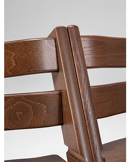 Stokke Tripp Trapp Evolutive Chair - Warm Brown High Chairs