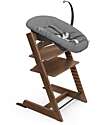 Stokke Tripp Trapp Evolutive Chair - Warm Brown High Chairs