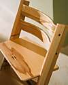 Stokke Tripp Trapp Evolutive Chair - Wild Wood - Natural High Chairs