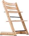 Stokke Tripp Trapp Evolutive Chair - Wild Wood - Natural High Chairs