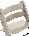 Stokke Tripp Trapp High Chair - Cashmere Grey - Beech Wood High Chairs