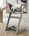 Stokke Tripp Trapp High Chair - Glacier Green - Beech Wood High Chairs