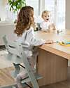 Stokke Tripp Trapp High Chair - Glacier Green - Beech Wood High Chairs