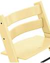Stokke Tripp Trapp High Chair - Lemon Yellow - Beech Wood High Chairs
