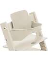 Stokke Tripp Trapp® Baby Set² Vanilla White Accessories for High Chairs