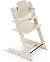 Stokke Tripp Trapp® Baby Set² Vanilla White Accessories for High Chairs