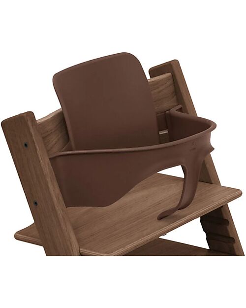 Stokke Tripp Trapp® Baby Set² Warm Brown Accessories for High Chairs