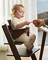 Stokke Tripp Trapp® Baby Set² Warm Brown Accessories for High Chairs