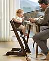 Stokke Tripp Trapp® Baby Set² Warm Brown Accessories for High Chairs