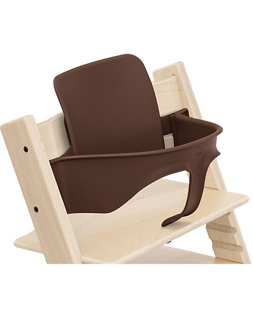 Stokke Tripp Trapp® Baby Set² Warm Brown Accessories for High Chairs
